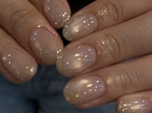 エティル(Etel atelier)/マグネット/ちゅるんネイル