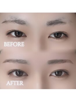 アイモア 吉祥寺店(eye mor.)/まつげパーマ/眉毛/アイブロウ