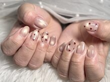 バグズ ヘアデザイン 桔梗が丘店(Baguz HAIR DESIGN)/定額デザイン :中西