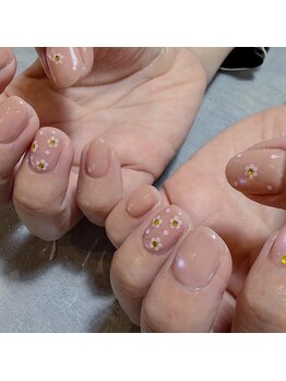 サロンドティス 学芸大学(salon de tis)/