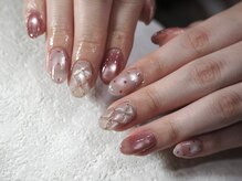 ネイルサロン モネ(Monet)/