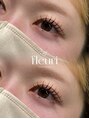 フルリバイアウラ(fleuri by aura)&nbsp;ナチュラルなデザイン得意です！