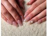 【hand】ナチュラルコース