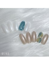 キャンペーンデザイン¥6500 立川