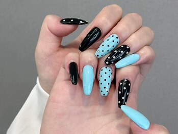 ベトフェネイル(viet phe nail)/