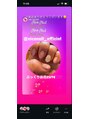 ナイスネイル 蒲田駅前店(NICE NAIL) オフ込み★持ち込みデザインコース5,990円