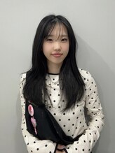 ミア ネイル 高槻市店(MIA NAIL) hana