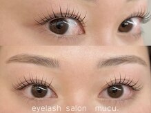 ムク(mucu.)の雰囲気(大人気セットメニュー)