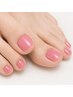 【Foot】ワンカラー【美フォルム】