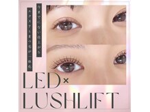 ミントラッシュ 池袋駅東口店の雰囲気（【SNSで大人気】エクステとまつ毛が一体化！LEDエクステパーマ☆）