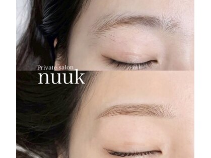 ヌーク(nuuk)の写真