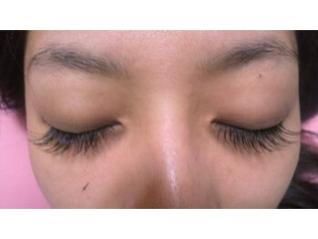 プライベートサロン　ファブール/仕上がりイメージ