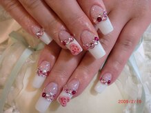 トランキル(Tranquille)/