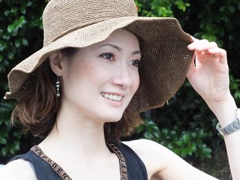 アワーグラス(HOURGLASS)/【Eyelash】