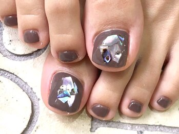 ネイルサロン ティディ(TIDY)/