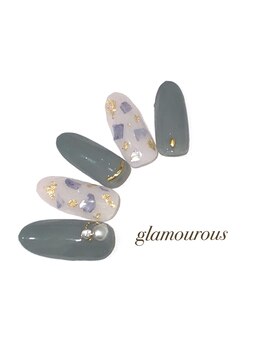 グラマラス プレジール 中野店(glamourous plaisir)/定額コース¥8500