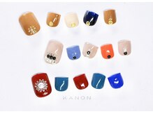 カノン(KANON)/NEW Design★