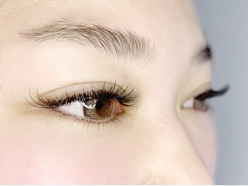 ベルミナ アイラッシュ(Belmina Eyelash)/上下付け放題も☆