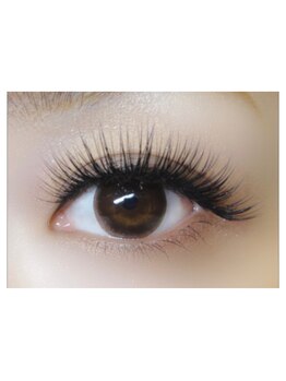 アイラッシュネイルサロン セシルビー(SECILB)/*〈デザイン〉ゴージャス*