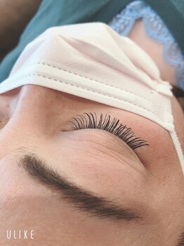 ベリー 中田店(Very)/【静岡マツエク】