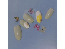 エクラ 横浜関内店(Eclat)/シンプルデザイン