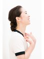 カサブランカ 横山 彩子