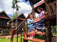 アジアンリラクゼーション ヴィラ 福岡東店(asian relaxation villa)/サラ・マイ・タイ