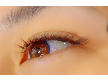 ククナ(Kukuna)/バインド×ロイッシュカラー♪