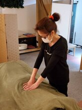 らく~だ 本宮店 小野寺