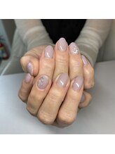 ネイルニジュウバンチアネックスシュウナン(Nail 20Banchi ANNEX Shunan)/