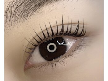 アステール(ASTER)/高濃度ケラチンまつ毛パーマ