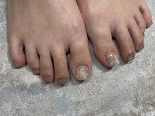 レア ネイル(lea nail)/デザインネイル