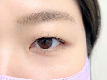 リリーラッシュ 国分寺北口店(LilyLash)/オーダーメイドラッシュリフト