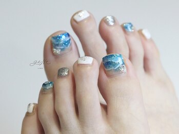 geNe 'n GRUS(ジーン アンド グルス)/