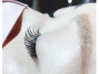 ロミー(Romy)/バインドロック