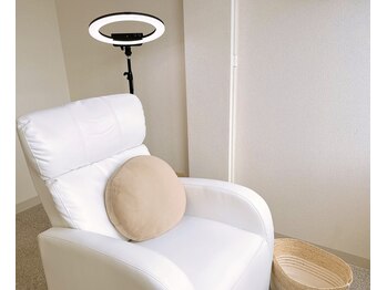 ヴィライズ 船橋(VIRISE)/☆施術スペース☆