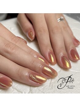 プレズィール(Plaisir)/シンプルアートコース