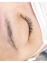 カフー(kafuu)/flatlash～フラット～