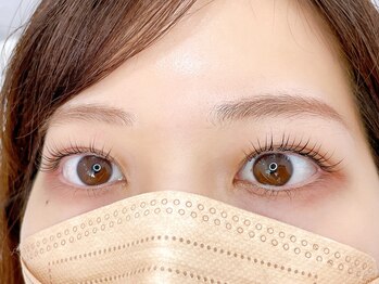 ラモ(Ramo)/まつ毛パーマ