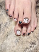 アクシア(Axia)/【sugai】デザインコース1.5h