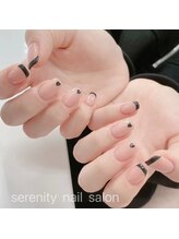 セレニティ(serenity)/