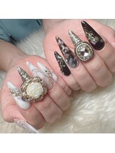 シュシュ ルージュ(chouchouRouge)/