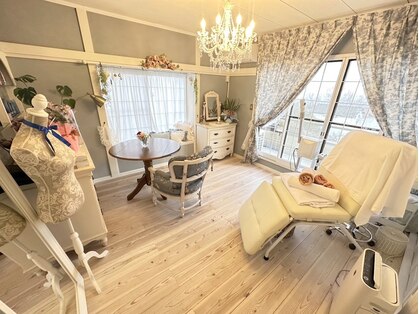 サロン デ キレイニ(Salon de KIREINI)の写真