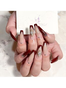 ツメ ネイル(Tsume Nail)/プレミアムプラン