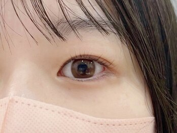 シピー(chipie by anon)/SAORI◆まつ毛パーマ