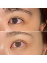 ヴィサスアイズ(Visas eyes)/汗にも負けない！！