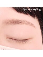 イーエヌトリップ(en.trip)/アイブロウスタイリング