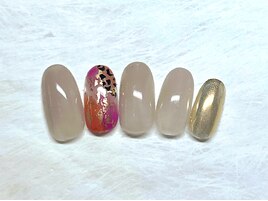 HAND:定額7000円コース