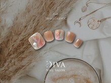 ディーバ 海老名店(Diva)/FootデザインSelect