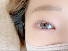 オル(Olu)/lash lift